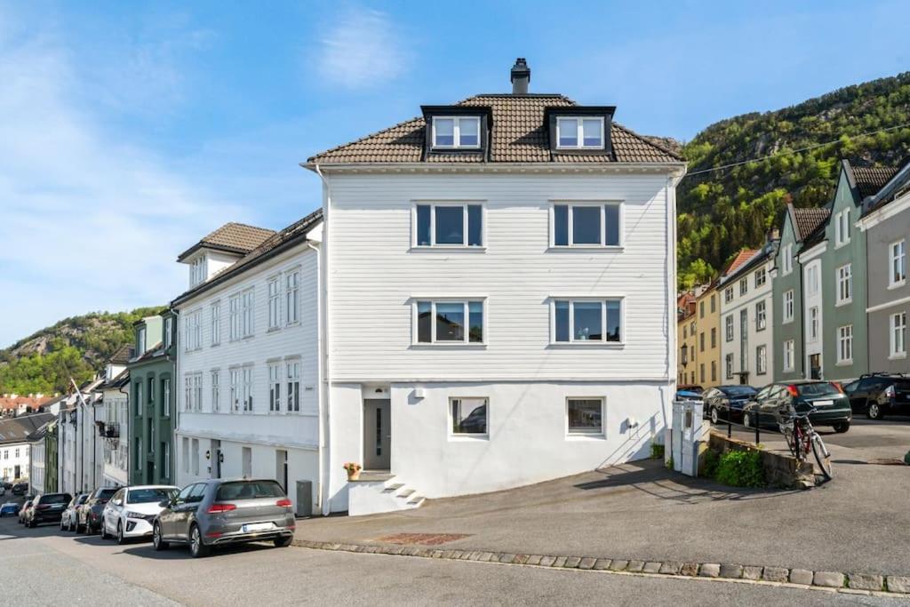 Leilighet Leilighet I Bergenshus