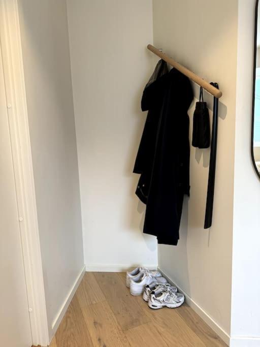 Apartamento Leilighet I Bergenshus Bergen