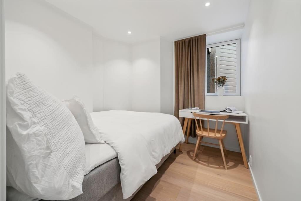 Apartamento Leilighet I Bergenshus *